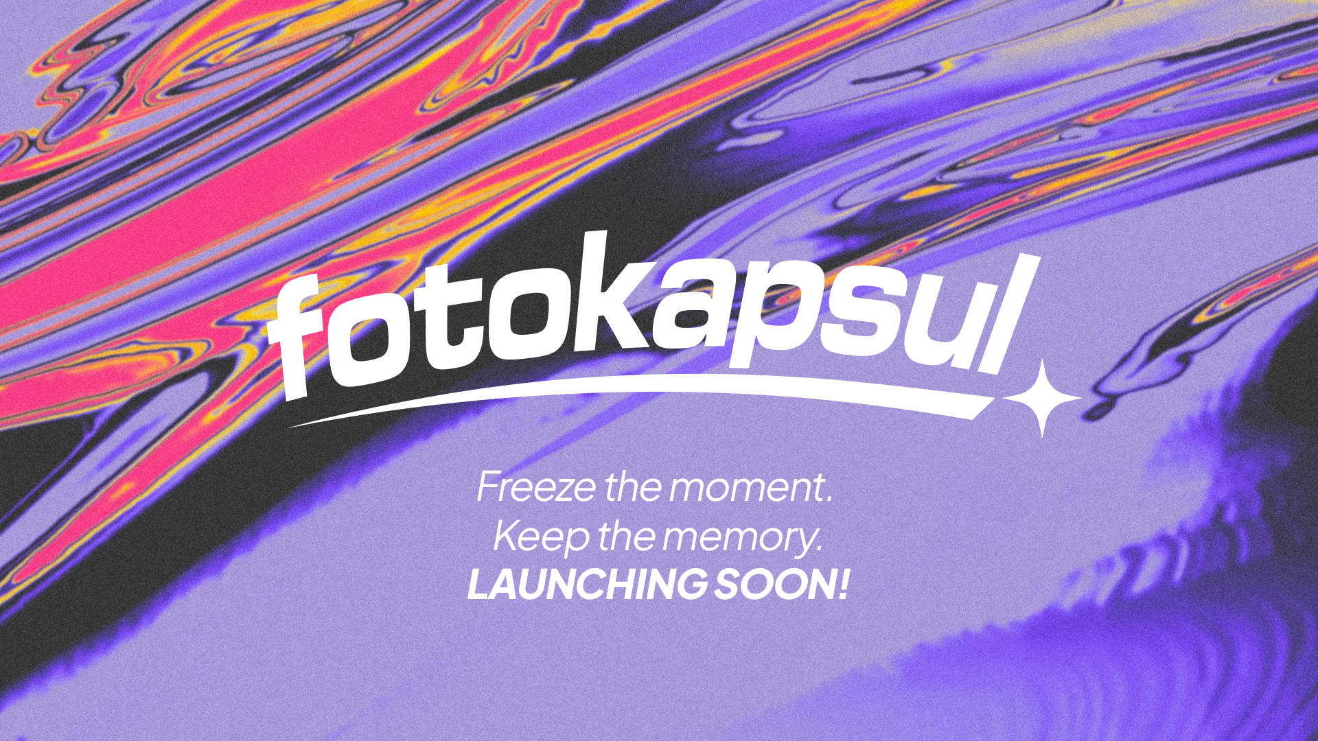 Coming Soon